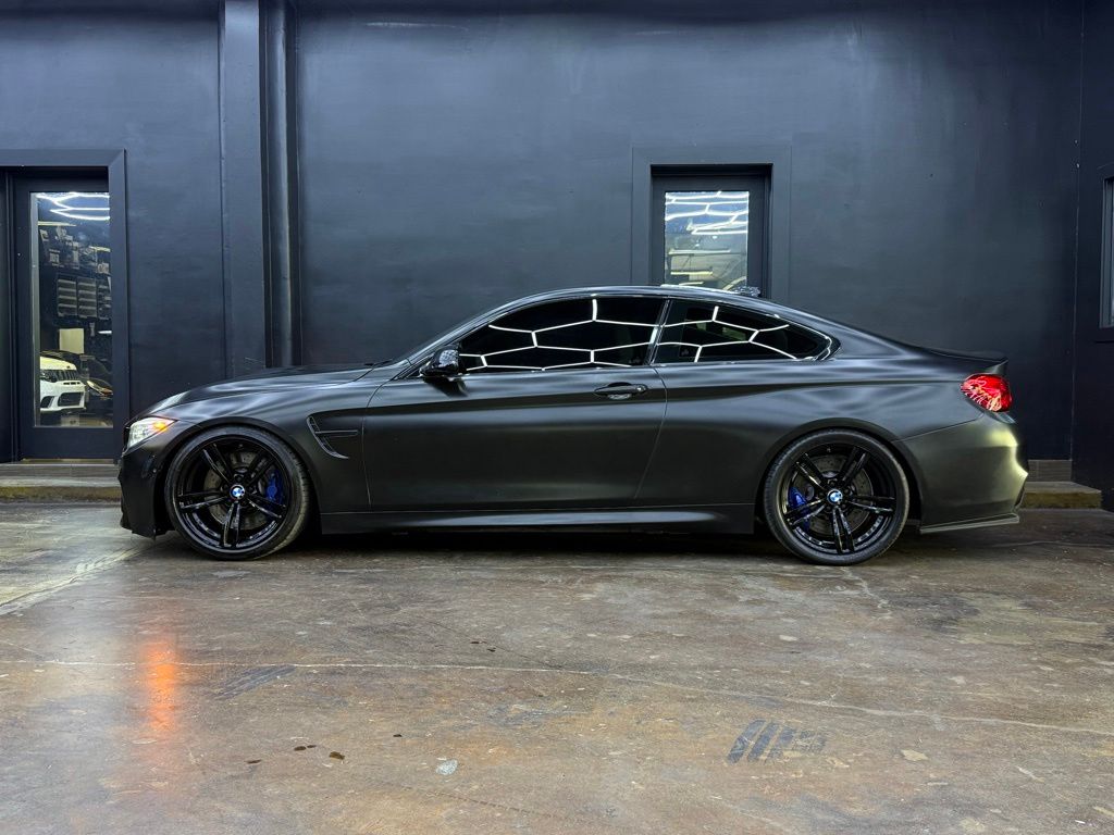 bmw m4 coupe 2015 WBS3R9C52FK329108 image bmw m4 coupe 2015 WBS3R9C52FK329108 image